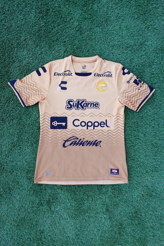Dorados 2016-2017 Local