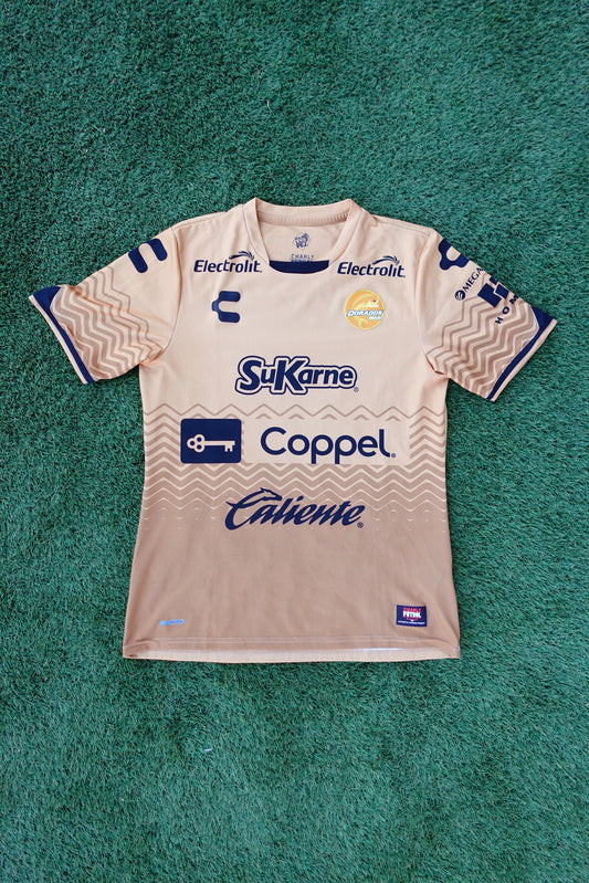 Dorados 2016-2017 Local