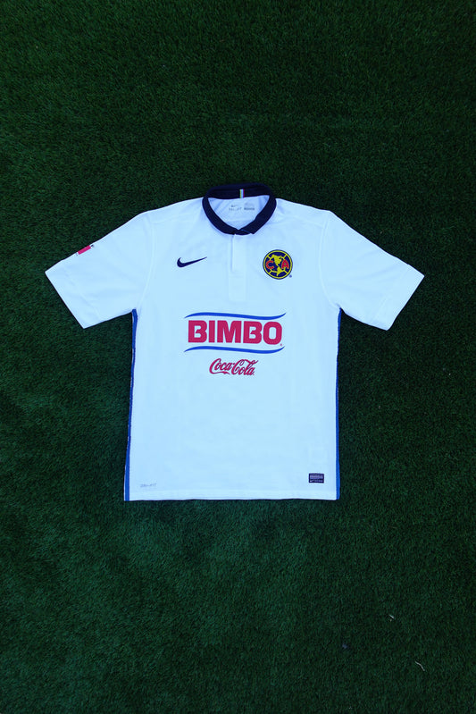 Club América 2011-2012 Tercero