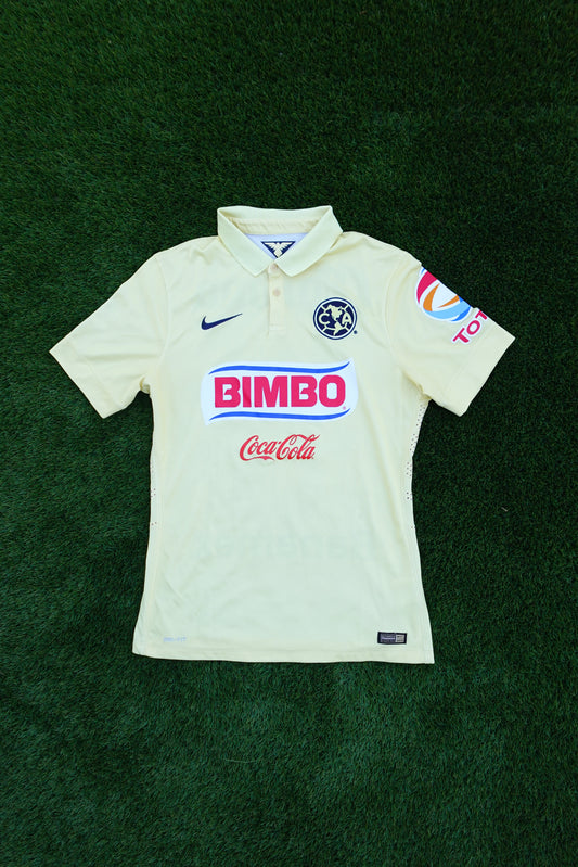 Club América 2014-2015 Local
