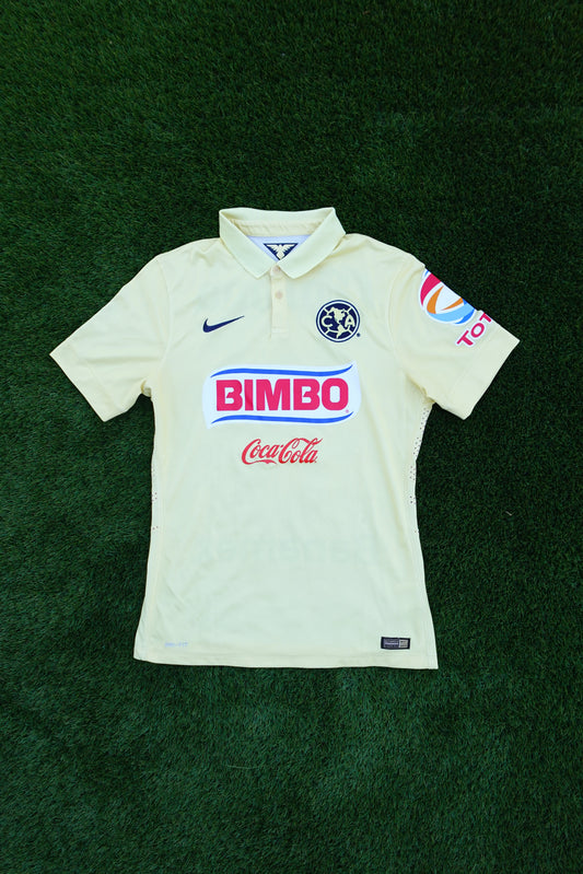 Club América 2014-2015 Local