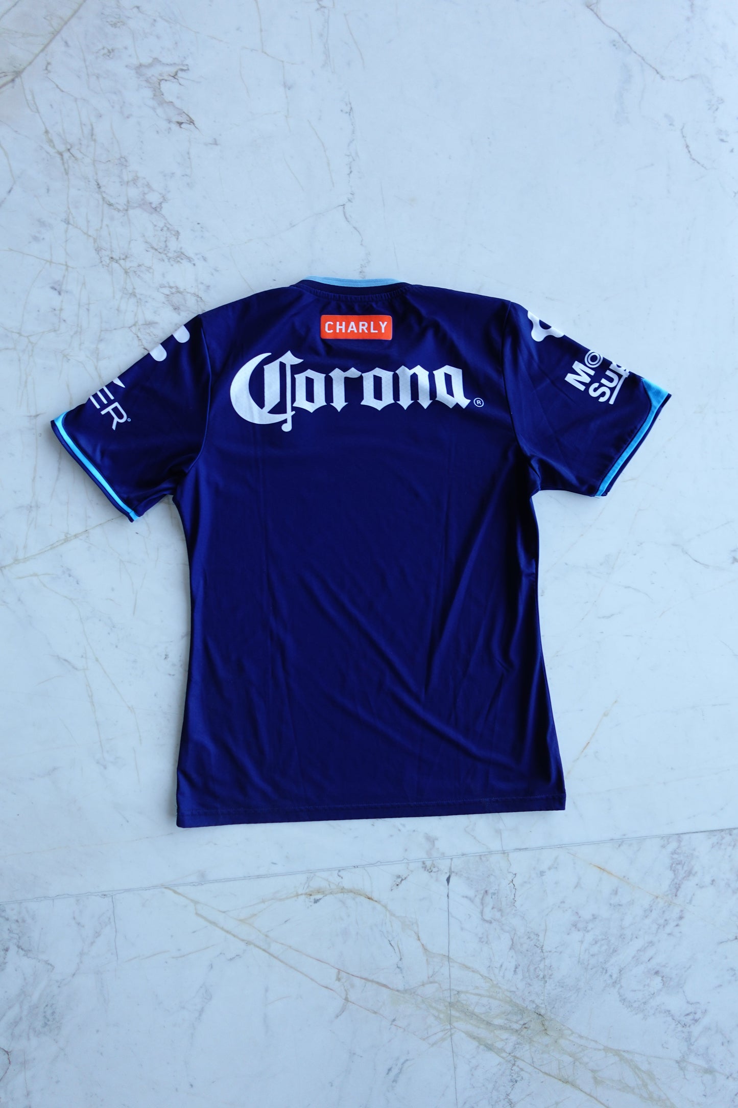 Puebla 2016-2017 Visita