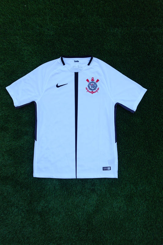 Corinthians 2017-2018 Local