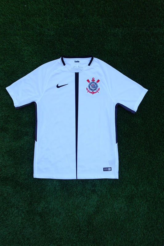 Corinthians 2017-2018 Local
