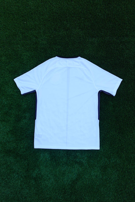 Corinthians 2017-2018 Local