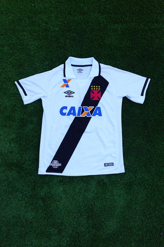 Vasco da Gama 2017-2018 Local