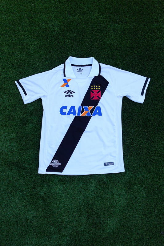 Vasco da Gama 2017-2018 Local