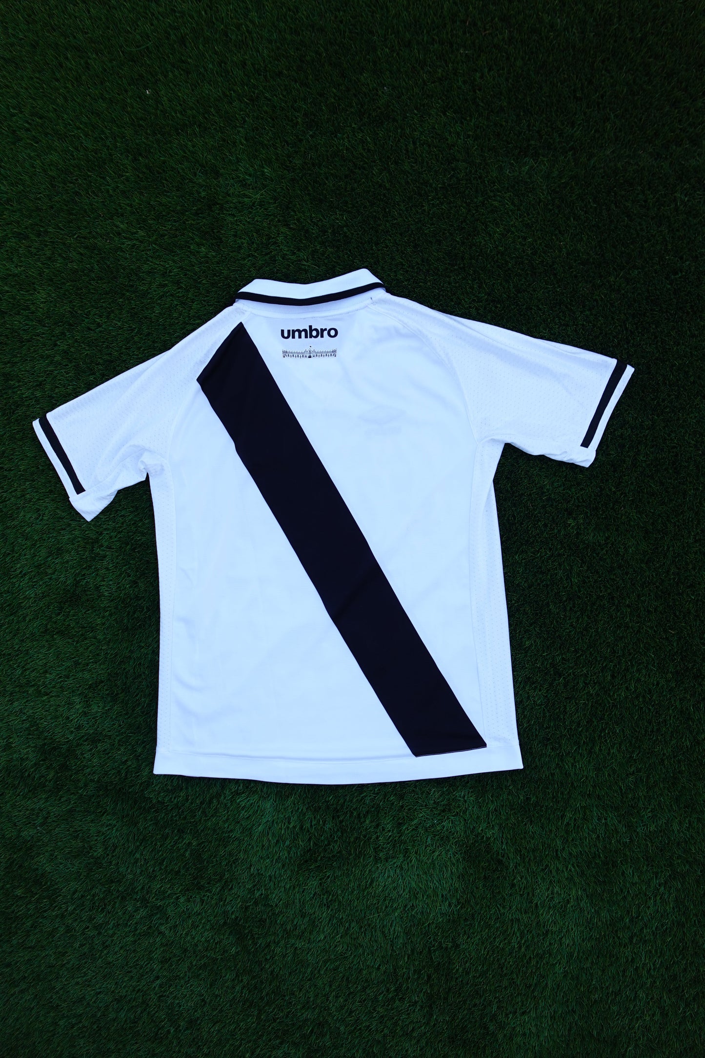 Vasco da Gama 2017-2018 Local