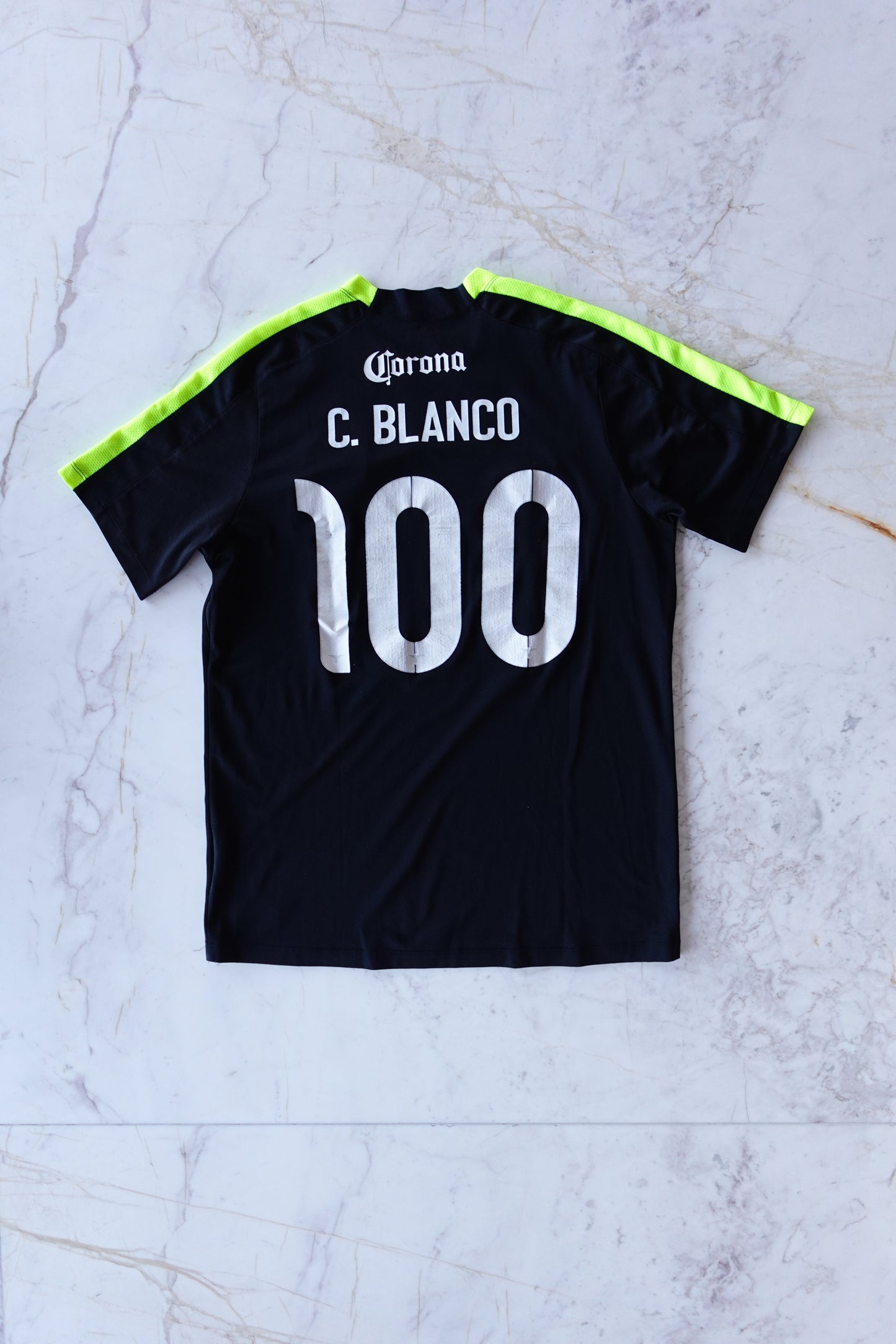 Club América 2016