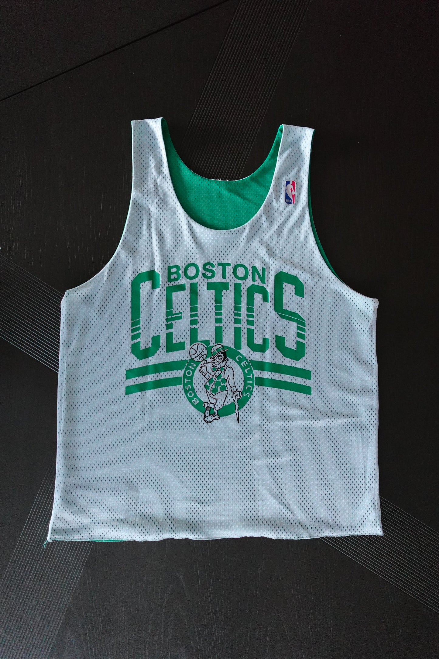 Celtics