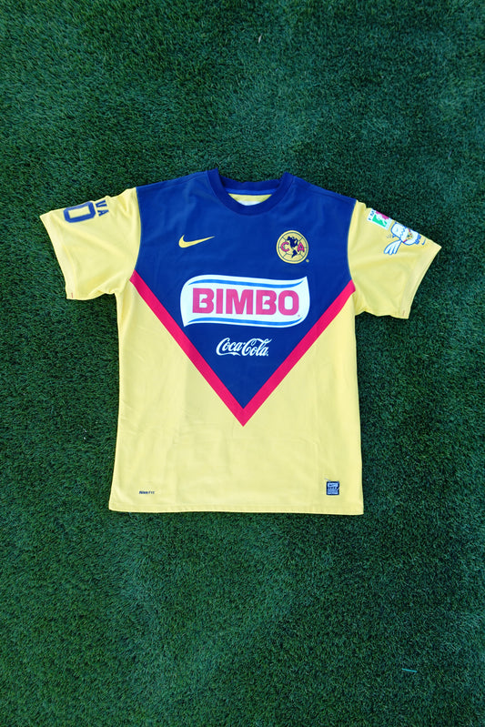 Club América 2008-2009 Local