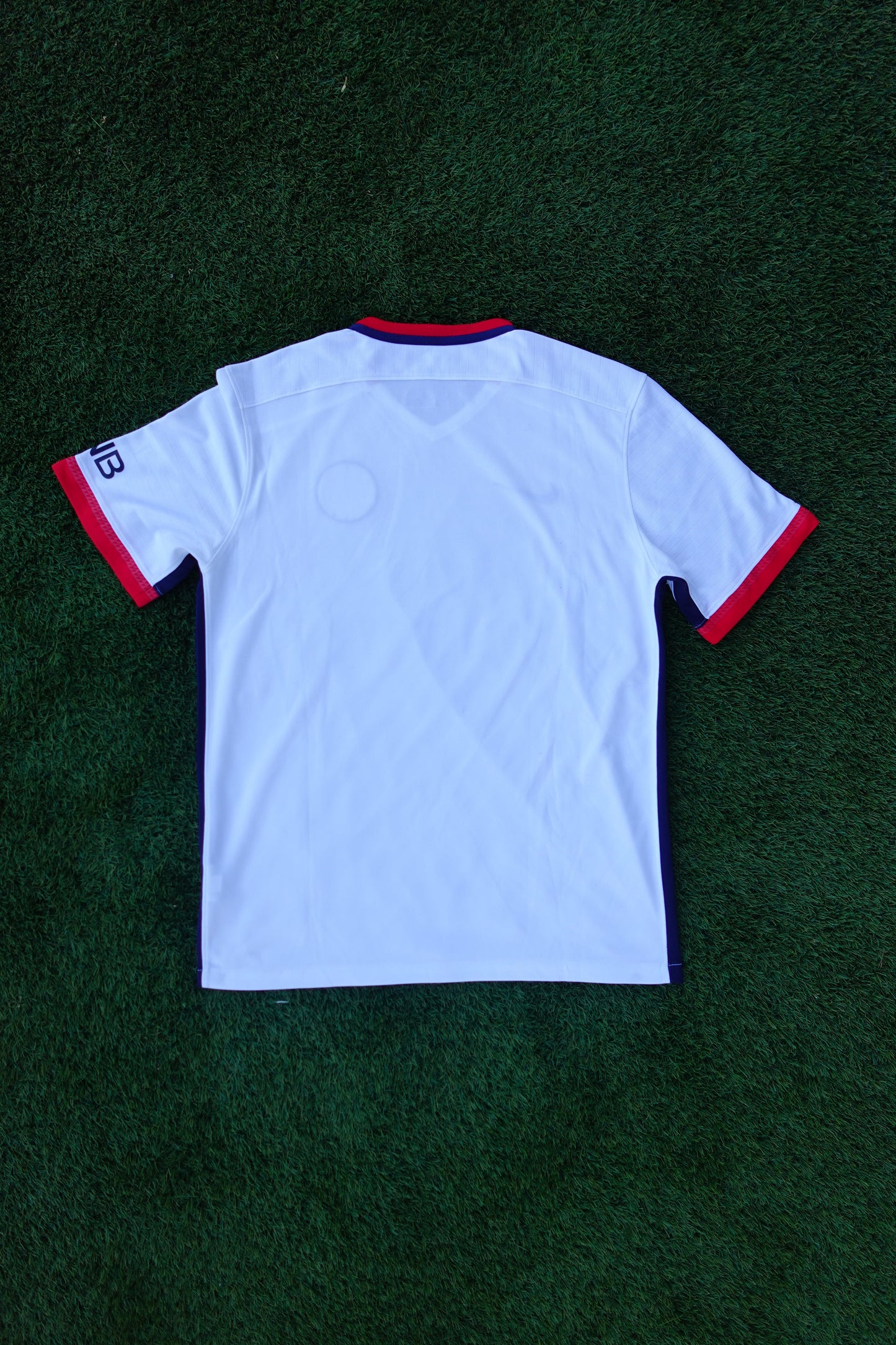 PSG 2015-2016 Visita