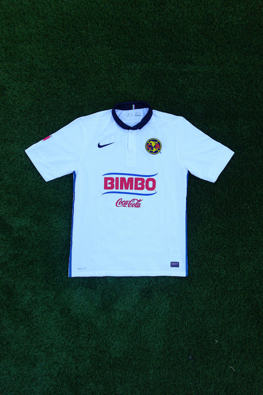 Club América 2011-2012 Tercero