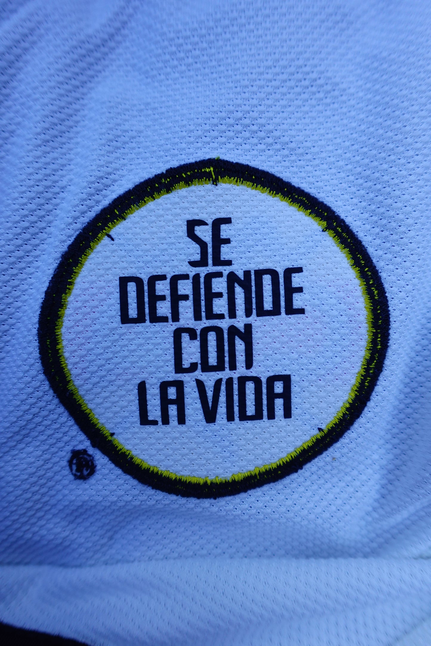 Club América 2011-2012 Tercero