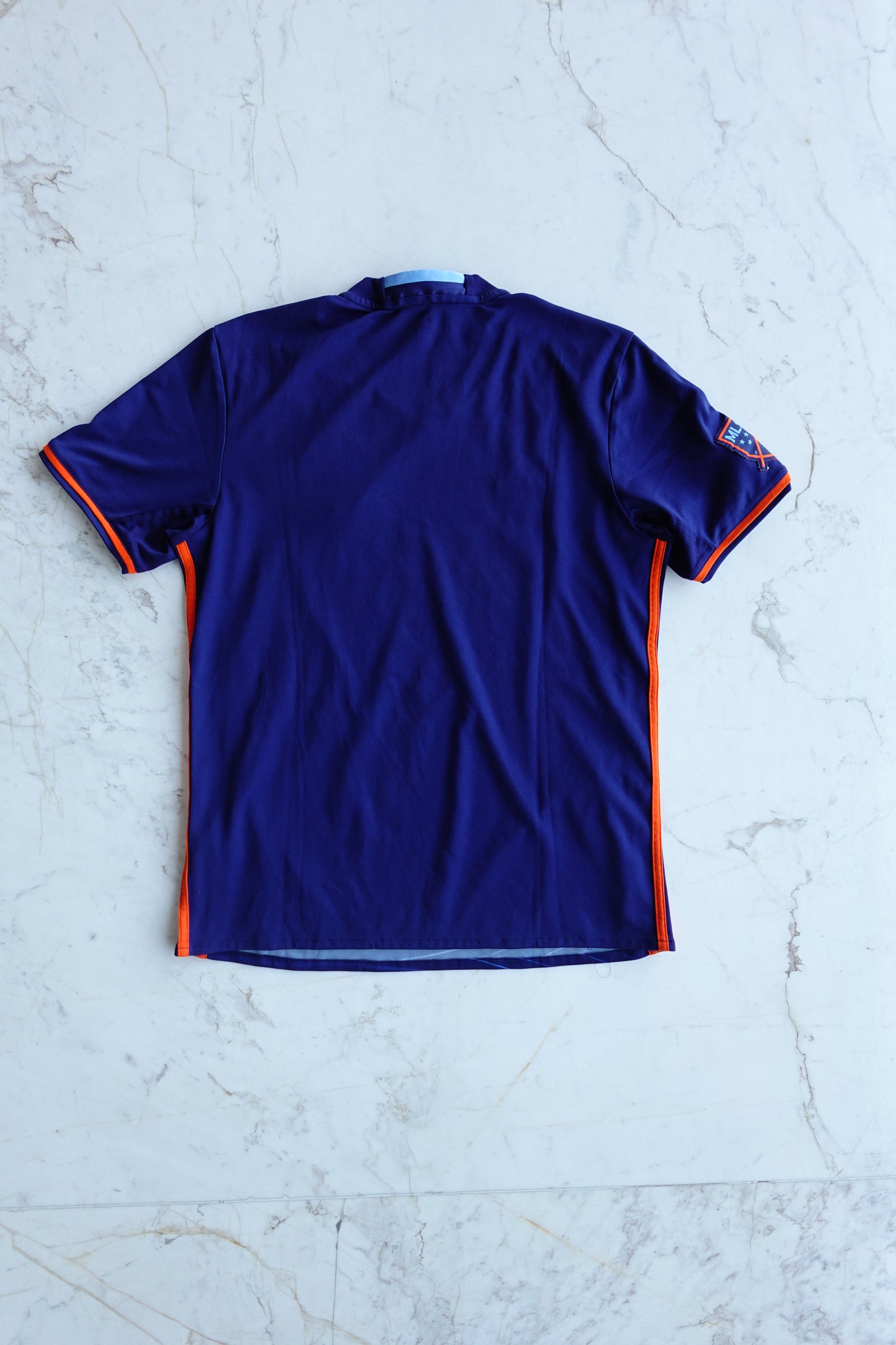 New York City 2016 Visita