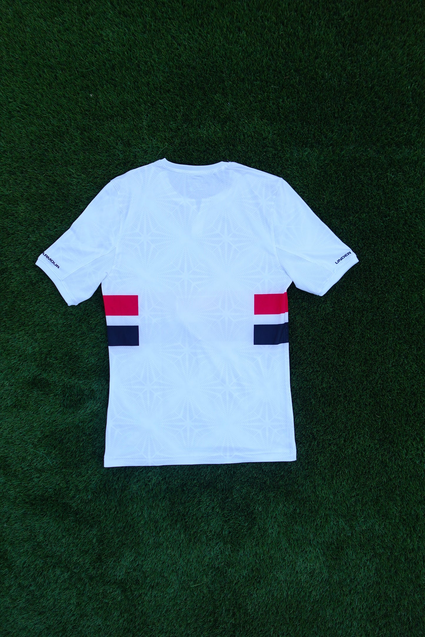 Sao Paulo FC 2017-2018 Local