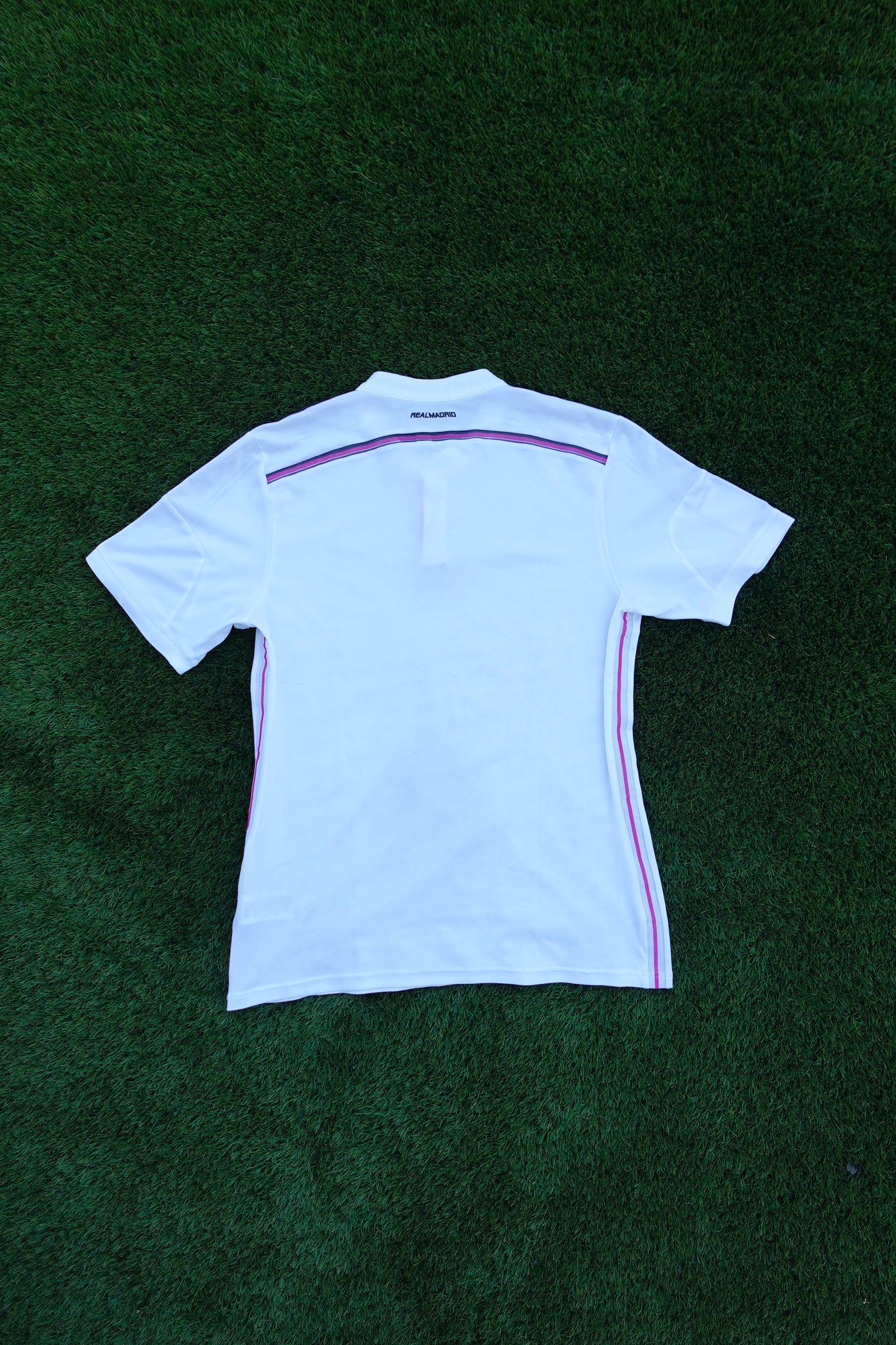 Real Madrid 2014-2015 Local