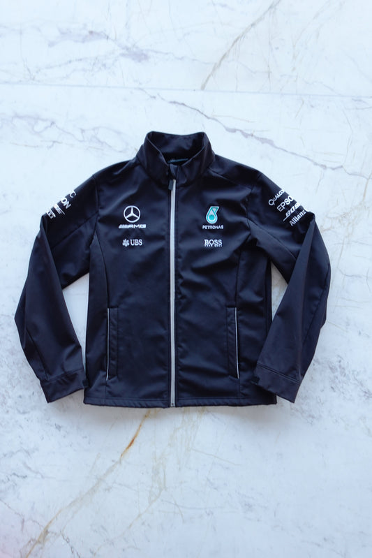Mercedes AMG Petronas 2017