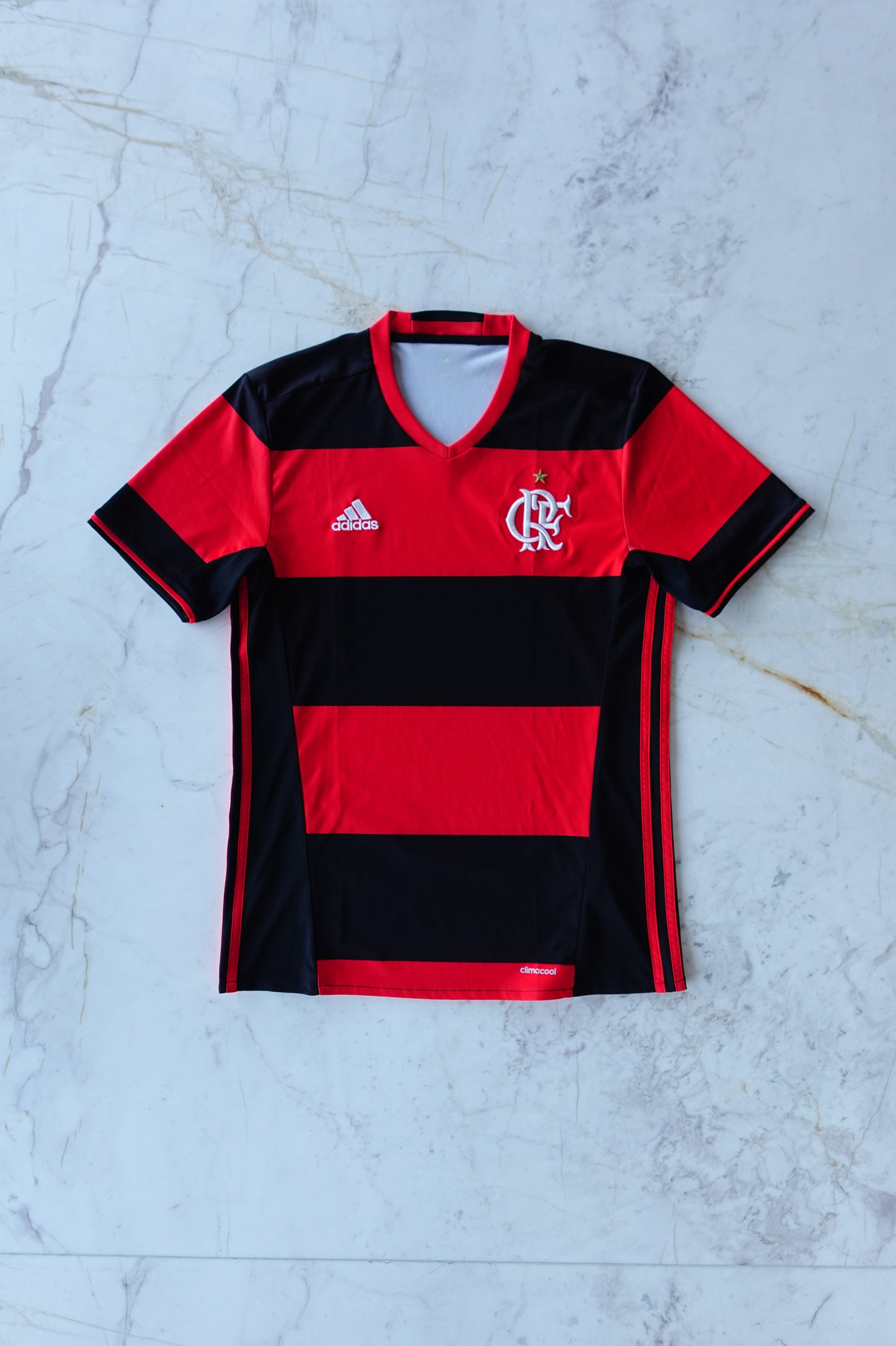 Flamengo 2016-2017 Local
