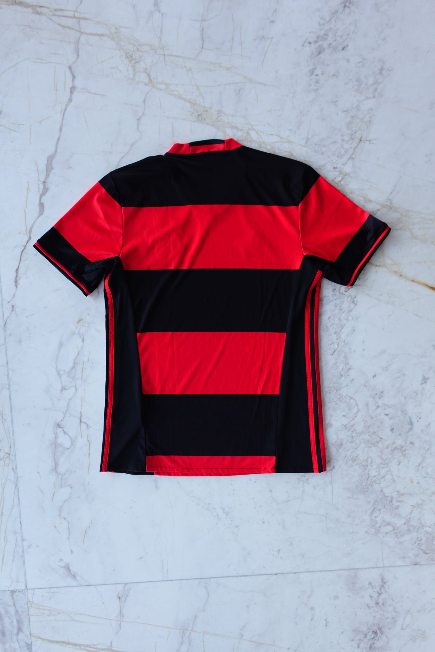 Flamengo 2016-2017 Local