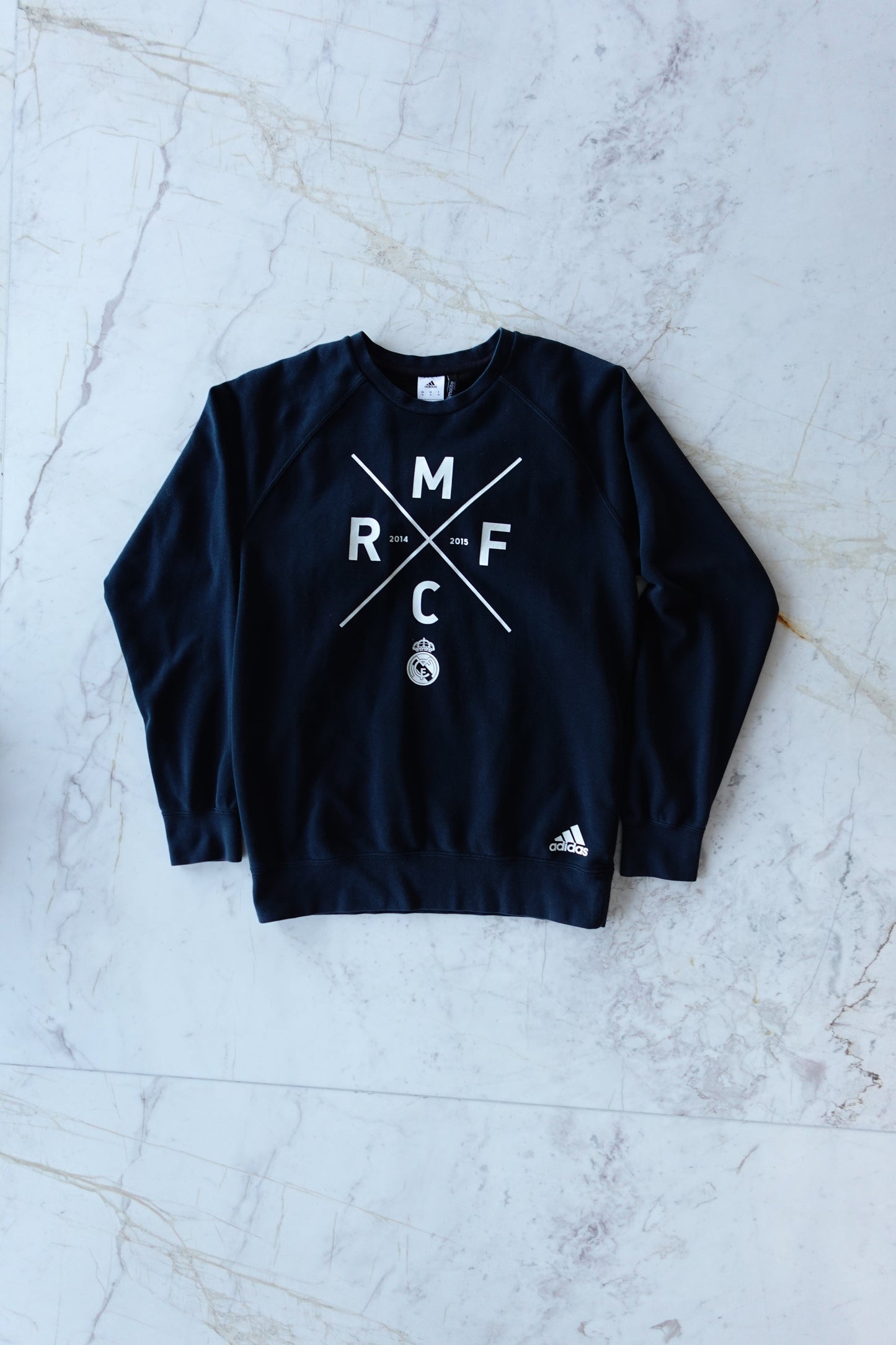 Real Madrid 2014-2015